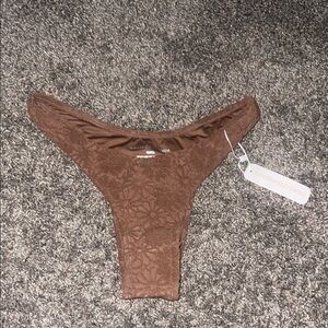 Somerfield Swim Byron Bottom Small NWT